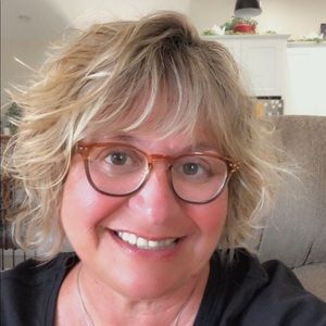 Meet your Posher, Sherri